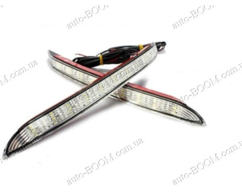 Ходовые огни Kia Rio 11-V3