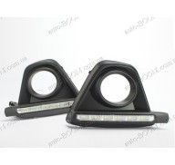 Ходовые огни Mazda CX-5 12-