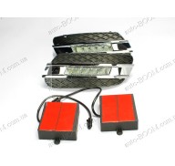 Ходовые огни Mercedes ML W164 05-08