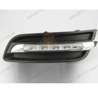 Ходовые огни Nissan Teana 13-New