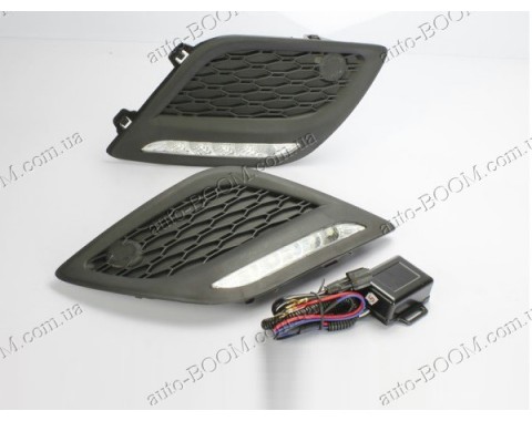 Ходовые огни Volvo XC60 08-13