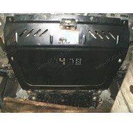 Защита двигателя и кпп BYD S6 12- (Кольчуга 1.0408.00)