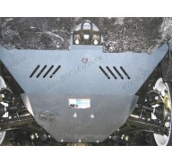 Защита двигателя и кпп Chery Eastar 07- (Кольчуга 1.0179.00)