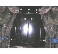 Защита МКПП Great Wall Safe 07- (Кольчуга 1.0168.00)