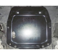 Защита двигателя и кпп Honda Pilot 2 12- (Кольчуга 1.0492.00)