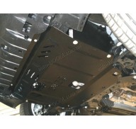 Защита двигателя и кпп Hyundai i30 12- (Кольчуга 1.0426.00)