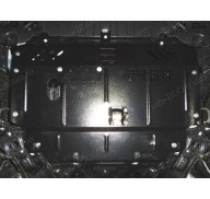 Защита двигателя и кпп Kia Cerato 3 13- (Кольчуга 1.0468.00)