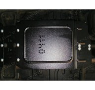 Защита раздатки Mitsubishi Pajero Sport 2 08- (Кольчуга 1.0419.00)