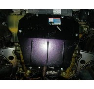 Защита двигателя и кпп Opel Astra G 97-04 (Кольчуга 1.9339.00)