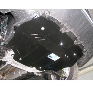 Защита двигателя и кпп Seat Altea 04- (Кольчуга 1.0231.00)
