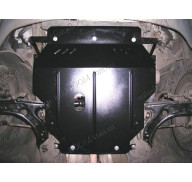 Защита двигателя и кпп Seat Leon 99-05 (Кольчуга 1.0287.00)