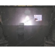 Защита двигателя и кпп Toyota Avensis Verso 01-09 (Кольчуга 1.0093.00)