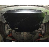 Защита двигателя и кпп Toyota Camry 97-01 (Кольчуга 1.9153.00)