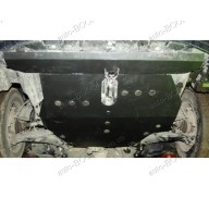 Защита двигателя и кпп Toyota Corolla 8 95-02 (Кольчуга 1.0109.00)