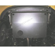 Защита двигателя ВАЗ Калина 1118 (Кольчуга 1.0127.00)