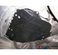 Защита двигателя и кпп Volvo S40 2 04-12 (Кольчуга 1.0303.00)