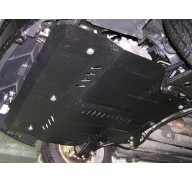 Защита двигателя и кпп ЗАЗ Forza 11- (Кольчуга 1.0321.00)