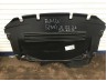 Защита двигателя  BMW X1 (F48) 15-(Оригинал Пластик)